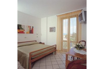 Italija Hotel Manerba del Garda, Interjeras